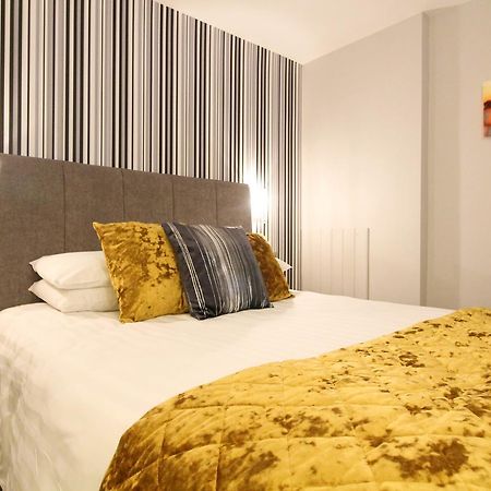 The Scarborough Travel And Holiday Lodge ภายนอก รูปภาพ