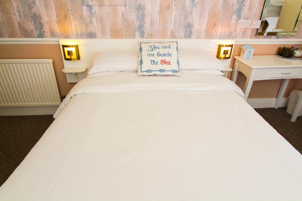 The Scarborough Travel And Holiday Lodge ภายนอก รูปภาพ