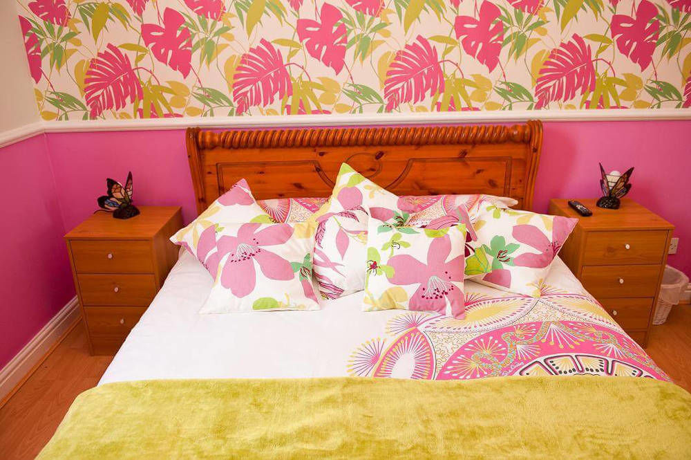 The Scarborough Travel And Holiday Lodge ภายนอก รูปภาพ